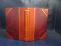 The topography of all the known vineyards 1824 [Leather Bound]