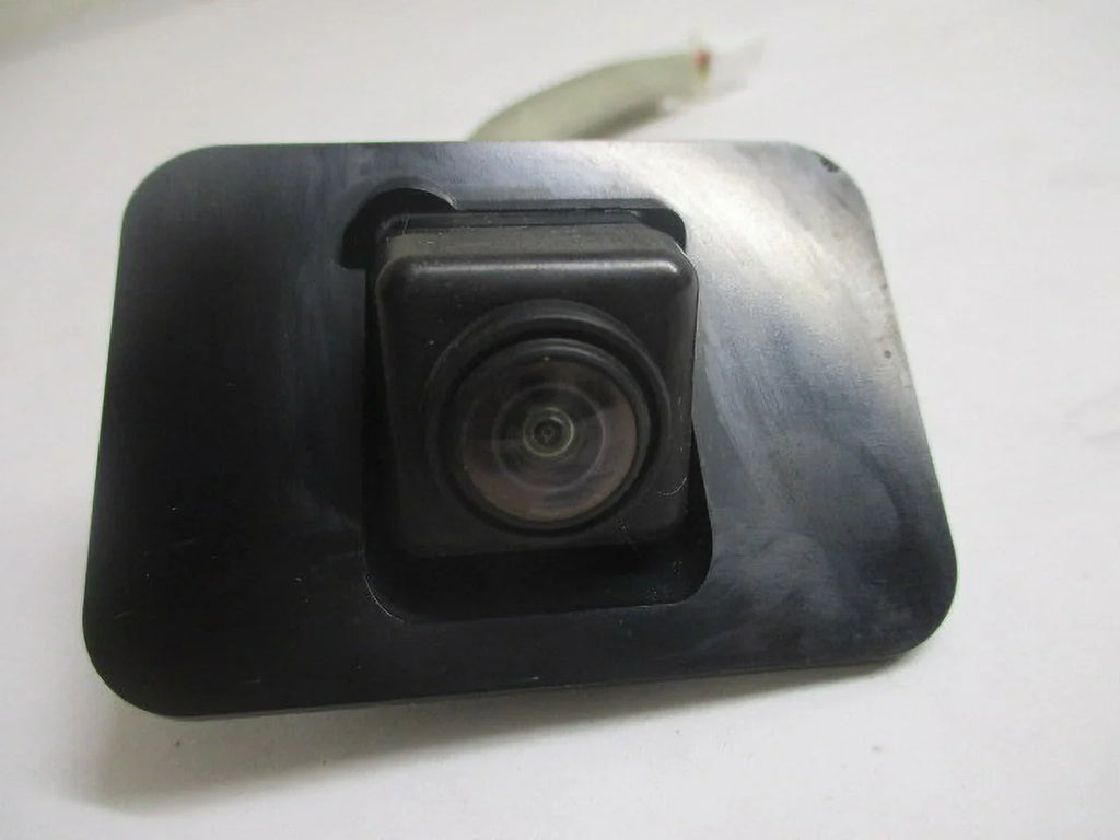 Pre-Owned Nissan Altima Back Up Rear View Camera OEM LKQ (Good)