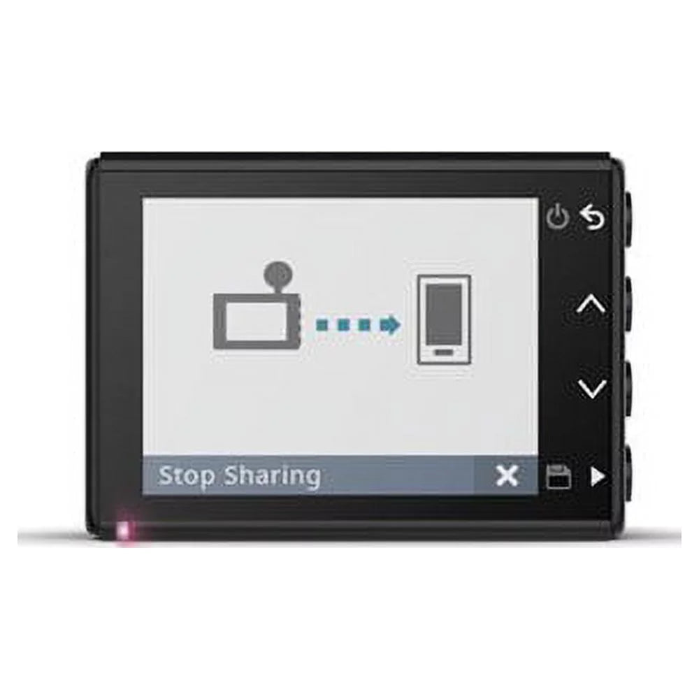 Garmin Dash Camâ¢ 66W