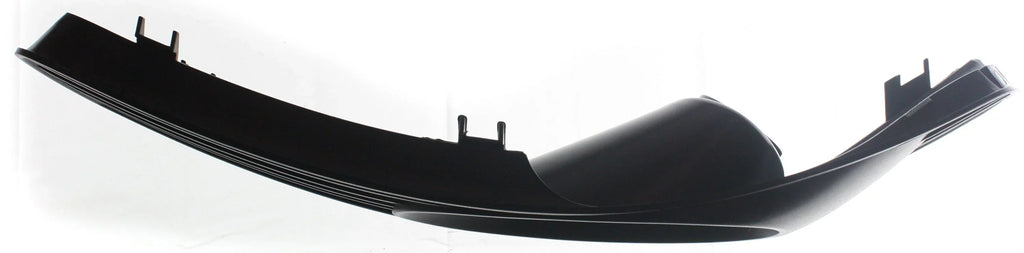 Fog Light Trim Suitable with 2005-2010 Chevrolet Cobalt 2007-2009 Pontiac G5 Front, Right Passenger Paint to Match