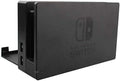Open Box Nintendo Switch Console Screen TV Charging Dock Only HAC-007 - BLACK