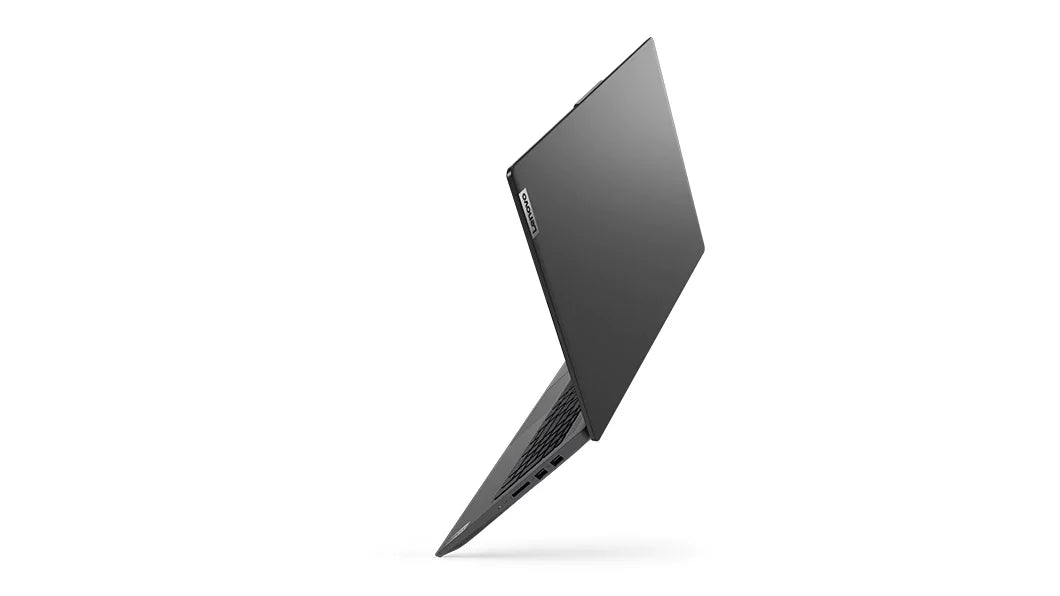 Restored LENOVO 82FG00DGUS IdeaPad 5 15ITL05 15.6" FHD i71165G7 2.8GHz Iris Xe Graphics 8GB RAM 256GB SSD Win 10 Home or higher Graphite Grey (Refurbished)