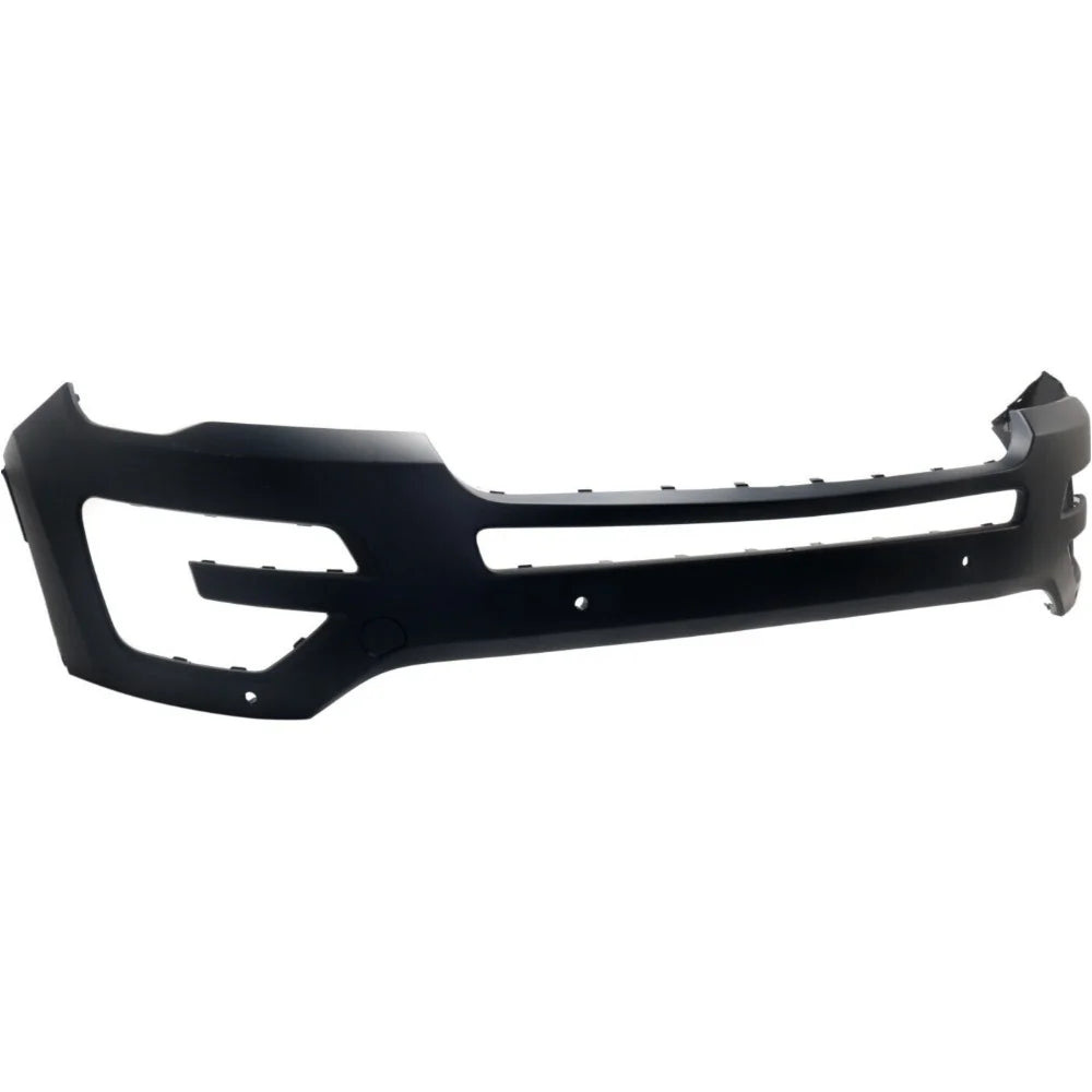 Bumper Shield Fascia Front For 16-17 Explorer FO1000734 FB5Z17D957ECPTM