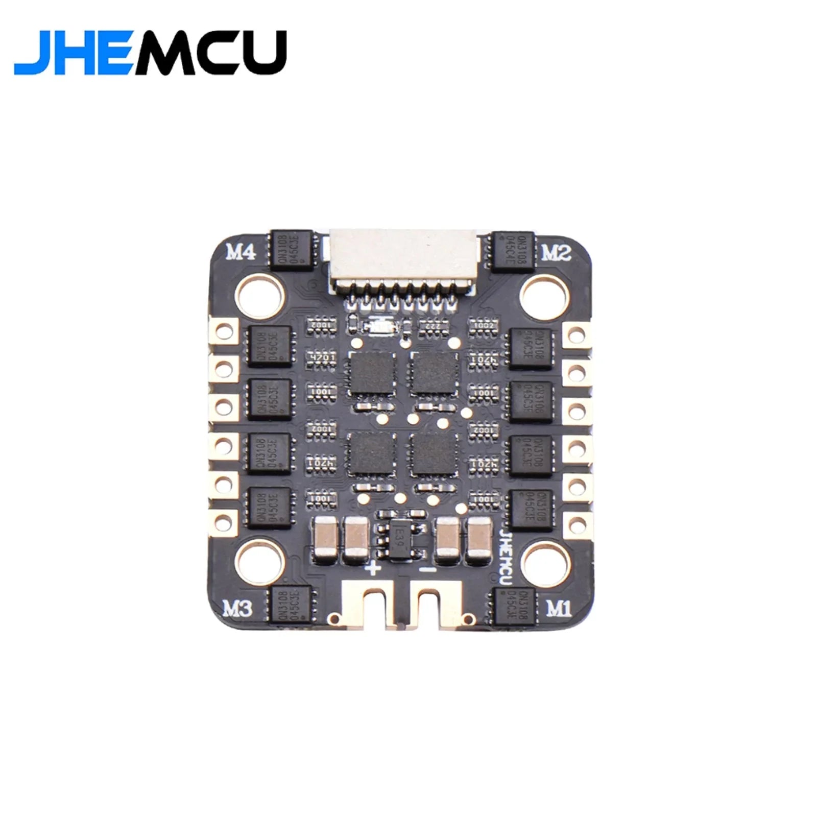 JHEMCU ESC,2-6S 4in1 ESC ESC