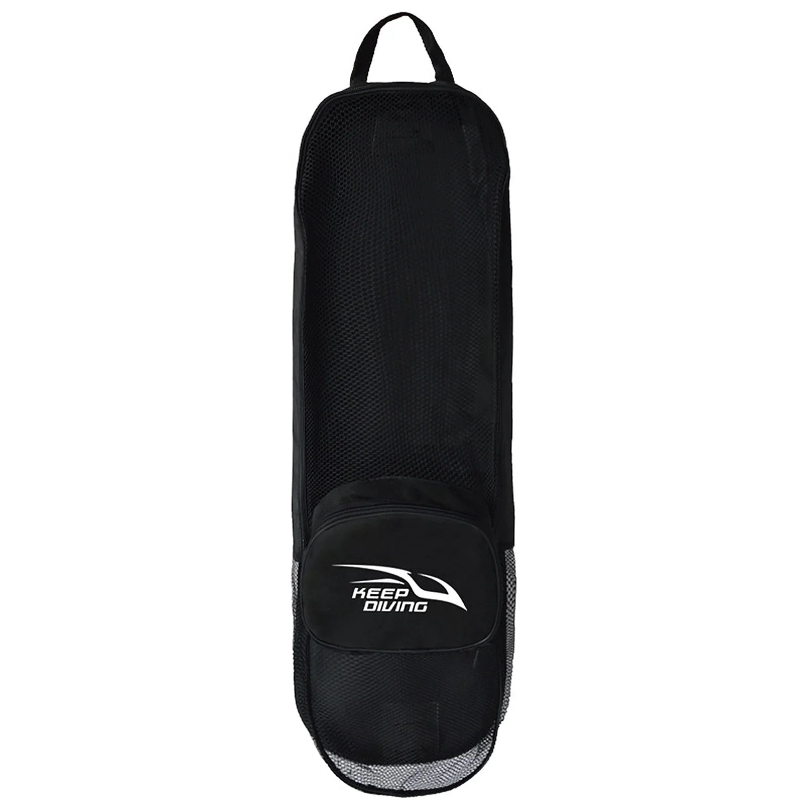 KEEP DIVING storage bag,Pvc Fins With Fins Pvc Fins Portable Fins Pvc Fins With