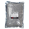 Vajacial Jelly Mask Bamboo Charcoal (with pieces of Charcoal and Bamboo) Wholesale Refill 1kg 1 kilo Refill 2.2 lb.