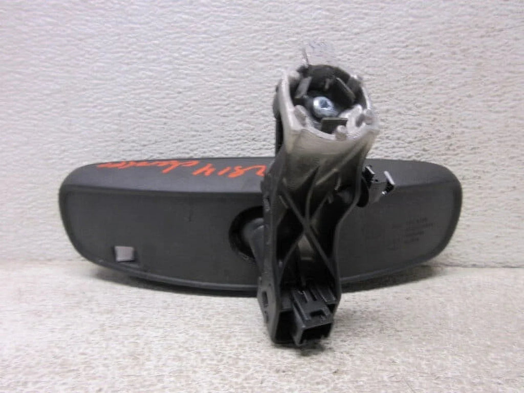 Pre-Owned 2019-2022 Jeep Cherokee Rear View Mirror OEM LKQ (Good)