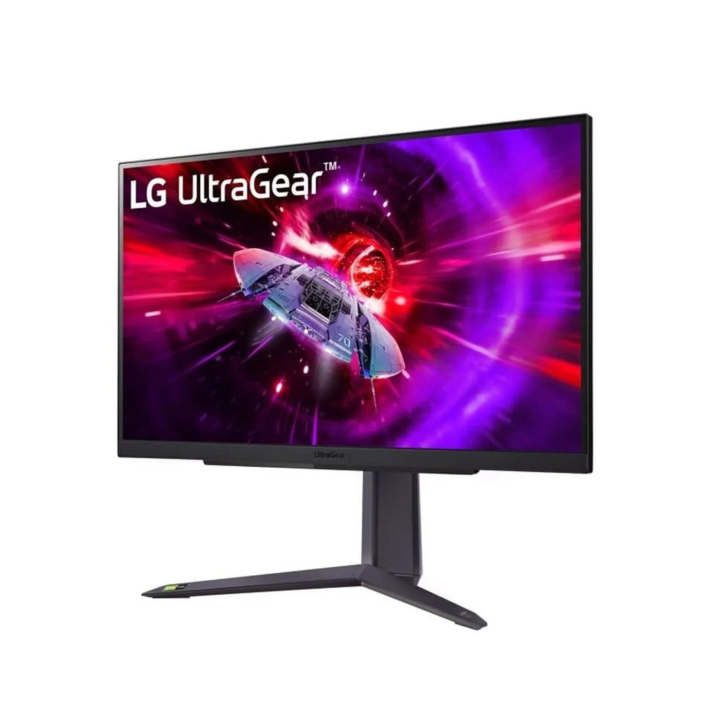 LG UltraGear 27" Class QHD IPS Gaming Monitor