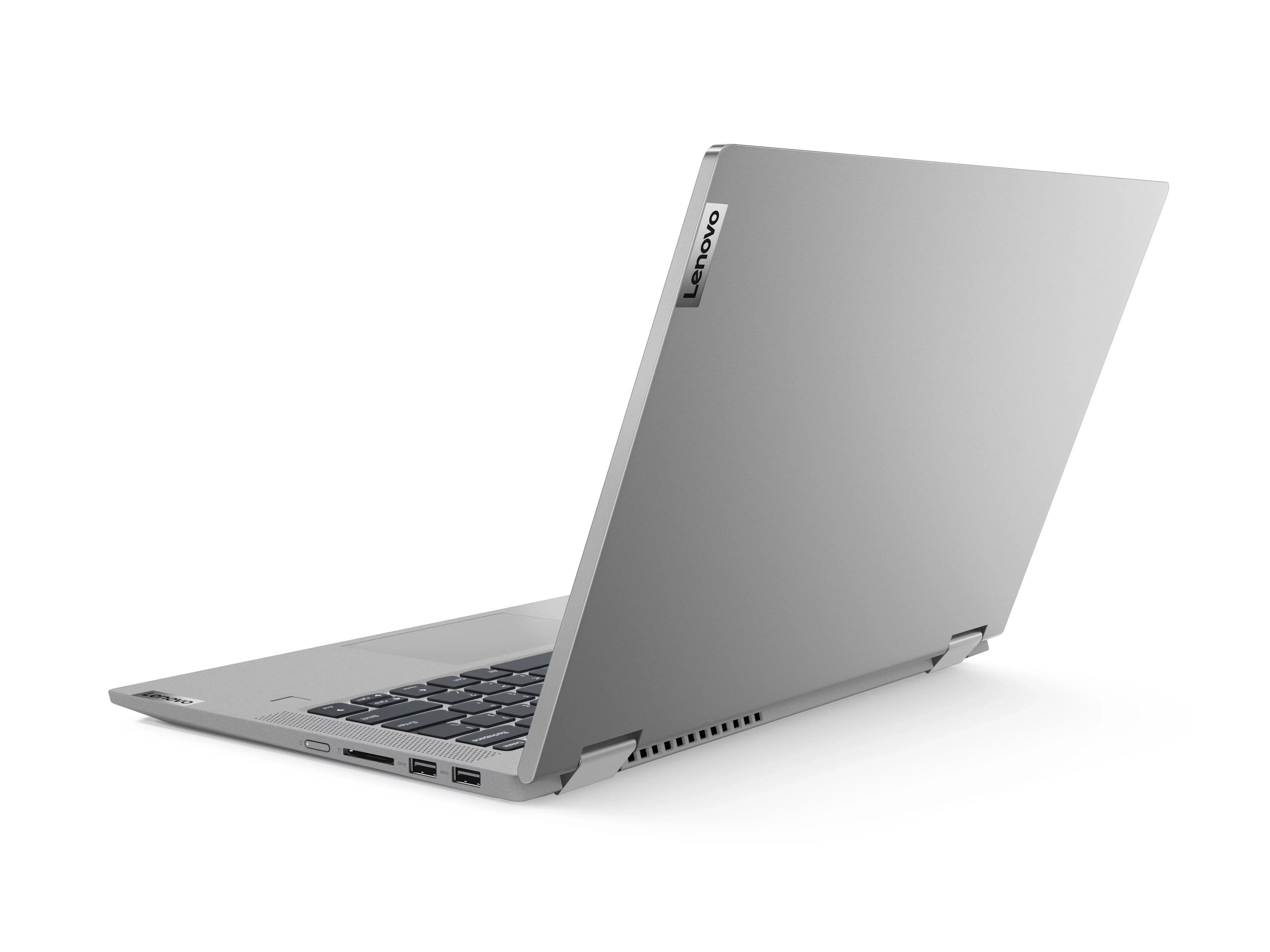 Restored LENOVO 82HT007VUS IdeaPad Flex 5 15ITL05 15.6" FHD Touchscreen i51135G7 2.4GHz Iris Xe Graphics 8GB RAM 512GB SSD Win 11 Home Platinum Grey (Refurbished)