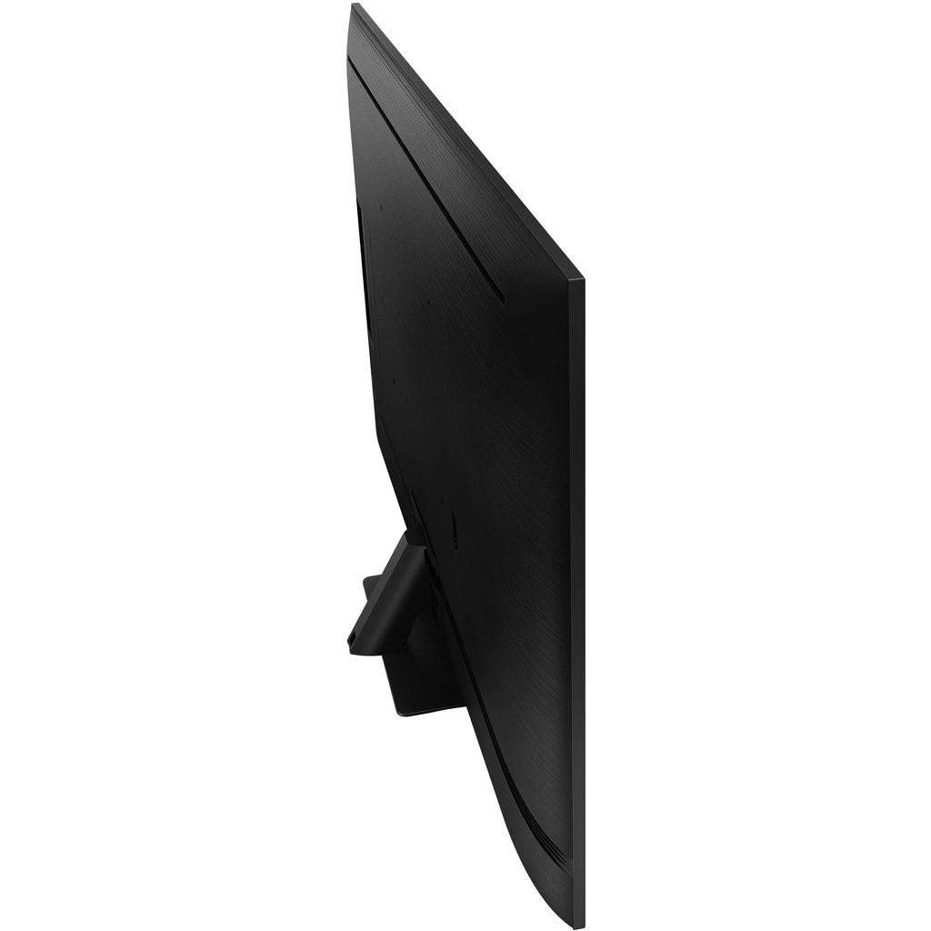 Restored SAMSUNG 50" Class QLED 4K (2160P) LED Smart TV QN50Q80 2021 (Refurbished)