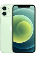 Restored Apple iPhone 12 Mini A2176 (Fully Unlocked) 128GB Green (Grade A+) (Refurbished)