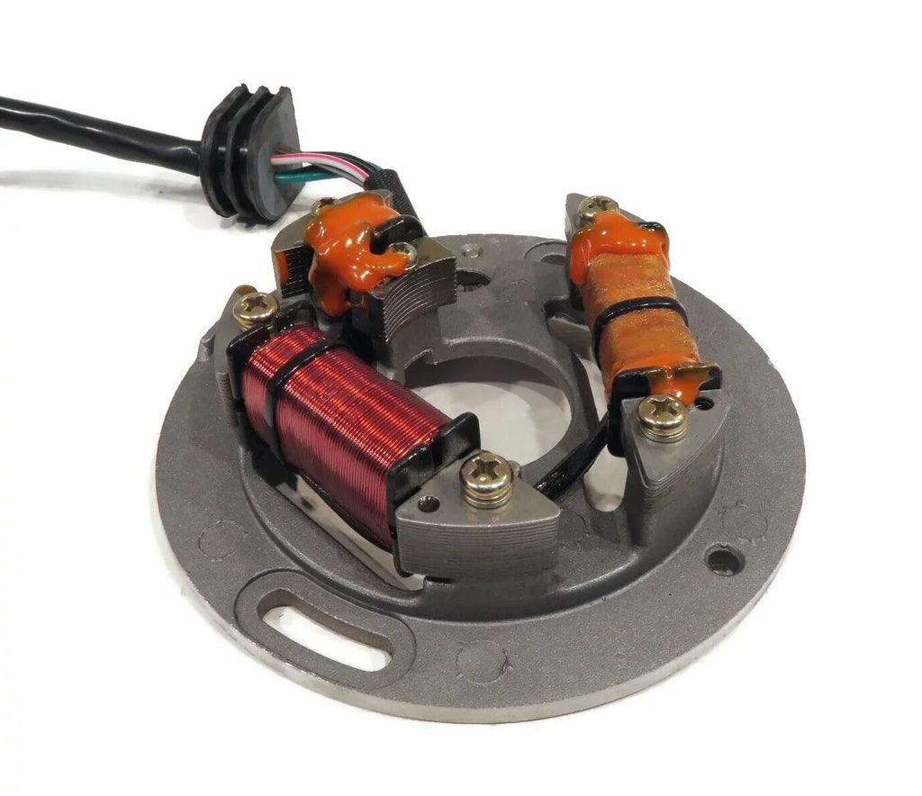 The ROP Shop | Magneto Stator for 1995 Yamaha Waverunner WRB650T, SJ700T, WRA650T, FX700T