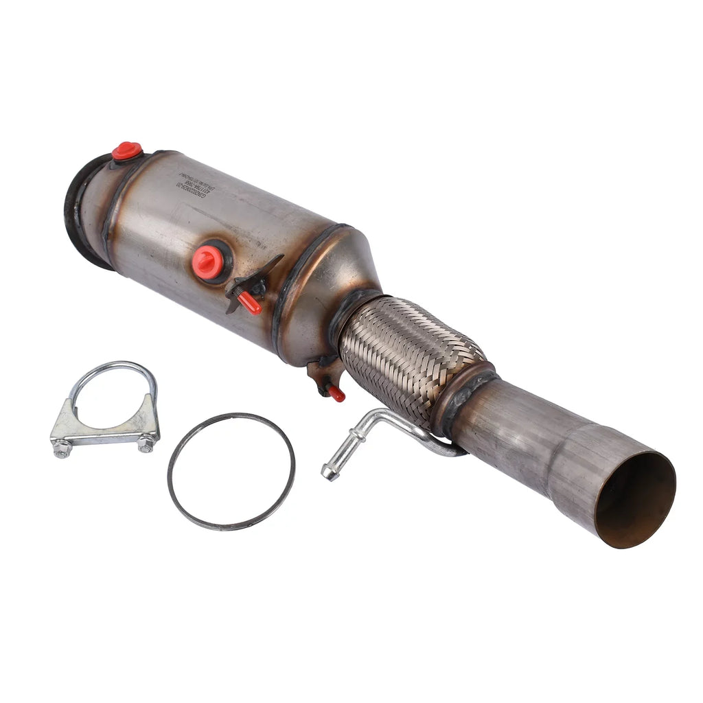 Mustrod Catalytic Converter BWCZ014/15 for 2013 2014 2015 2016 2017 BMW X3 2.0L Turbo