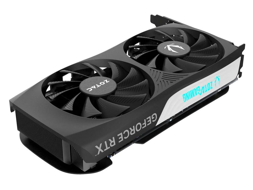 ZOTAC GAMING GeForce RTX 4060 Ti 16GB AMP Spider-Man: Across the Spider-Verse Inspired Graphics Card Bundle, ZT-D40620F-10SMP
