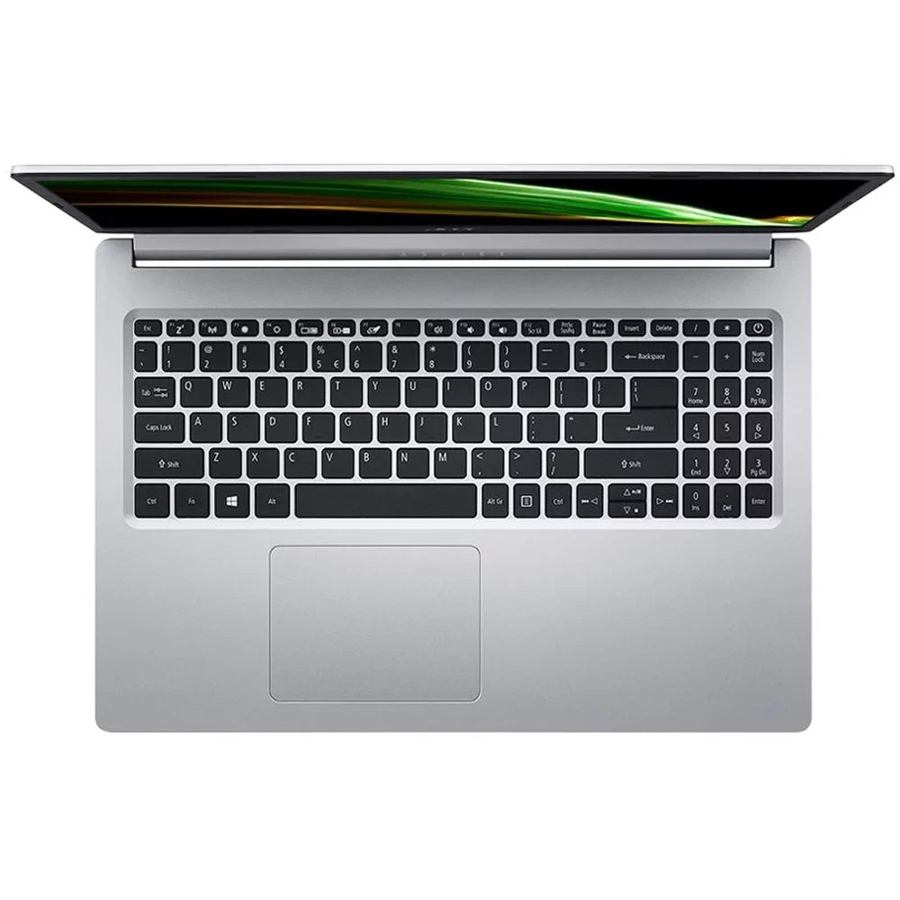 Restored Acer Aspire 3 15.6" Laptop i31115G4 3.0GHz 8GB RAM 256GB SSD W11H (Refurbished)
