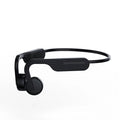 Bone Conduction Headphones, Open Ear Headphones, Bluetooth 5.0 Sports Wireless Earphones, Sweat Strong Headset for Running, Cycling, Hiking, Driving