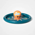 Inflatable Pool Octopus - Sun Squad™