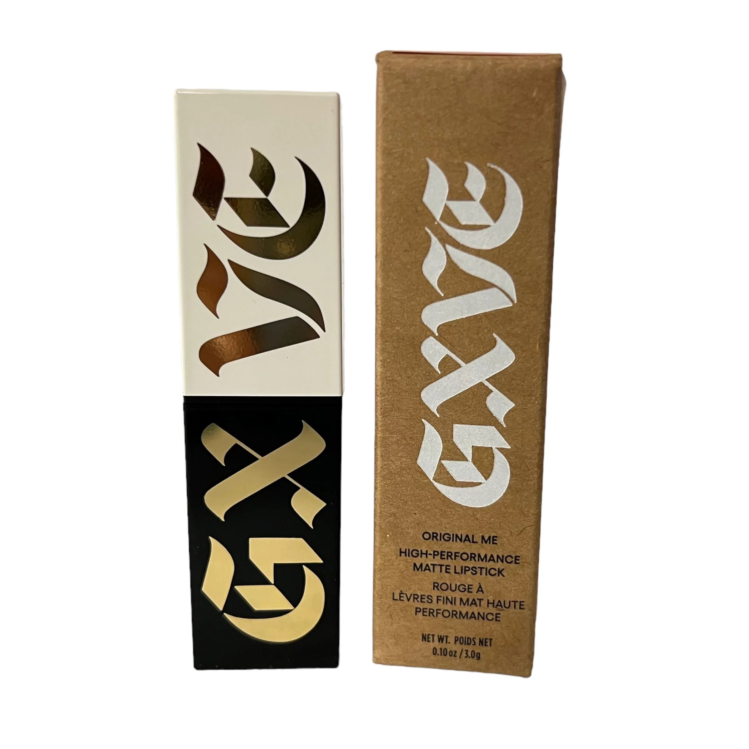 GXVE by Gwen Stefani Original Me High Performance Matte Lipstick Original Recipe