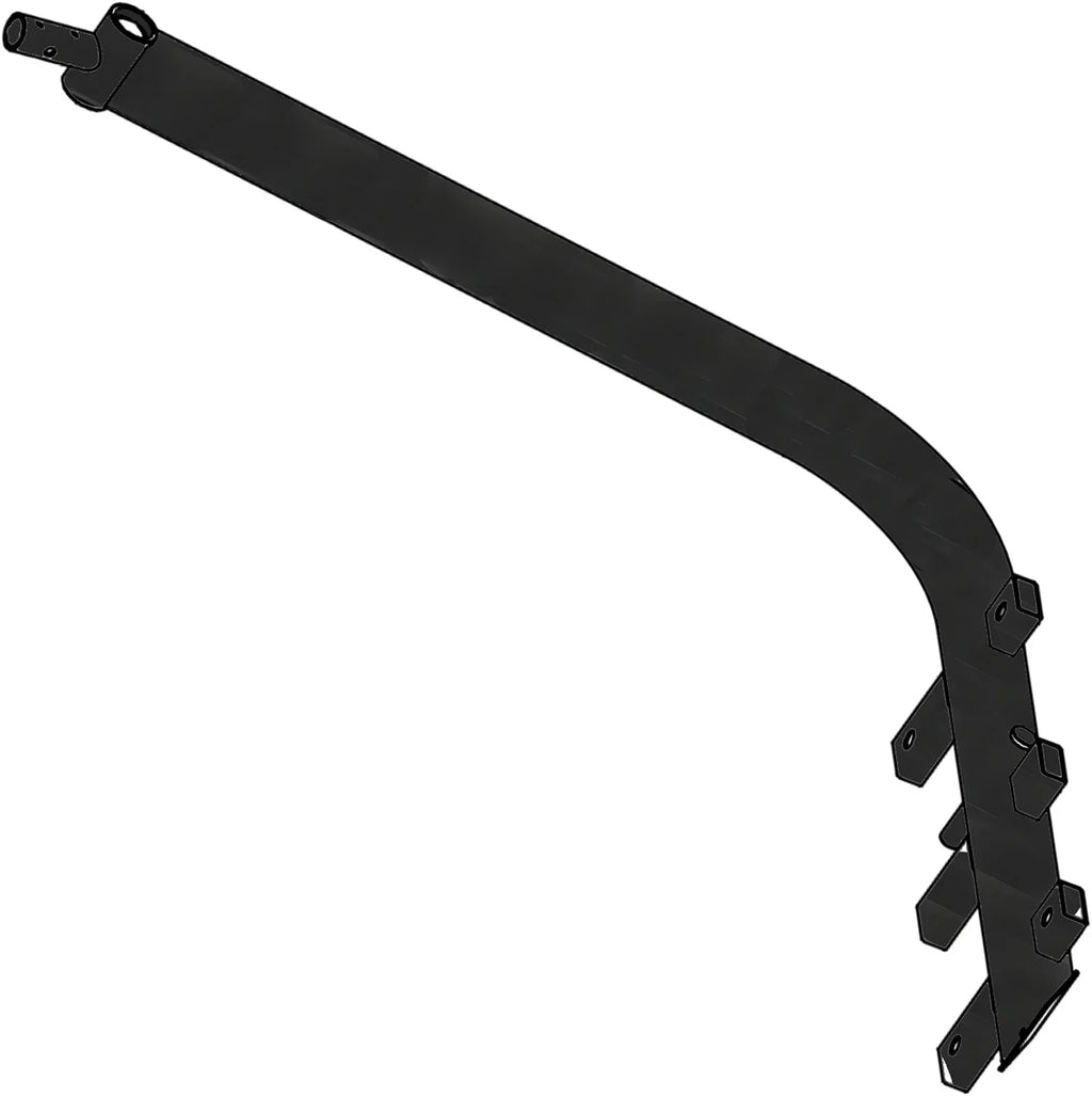 Hydra Fitness Exchange Right Pedal Arm Set 1000093256 Works W 625S - CS202C Stepper Step