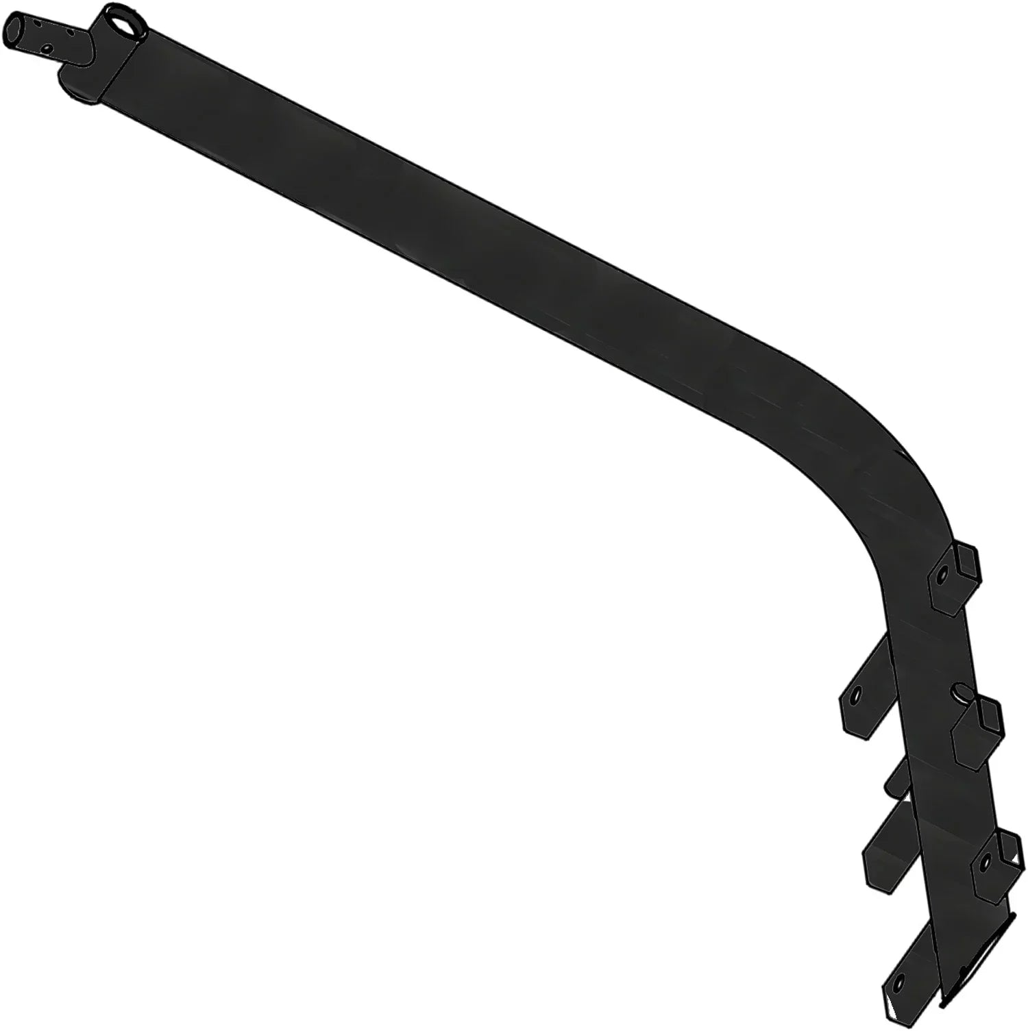 Hydra Fitness Exchange Right Pedal Arm Set 1000093256 Works W 625S - CS202C Stepper Step