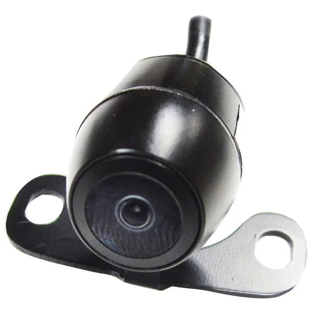 BOYO Vision VTB16B Bracket- or Flush-Mount 170° Backup Camera