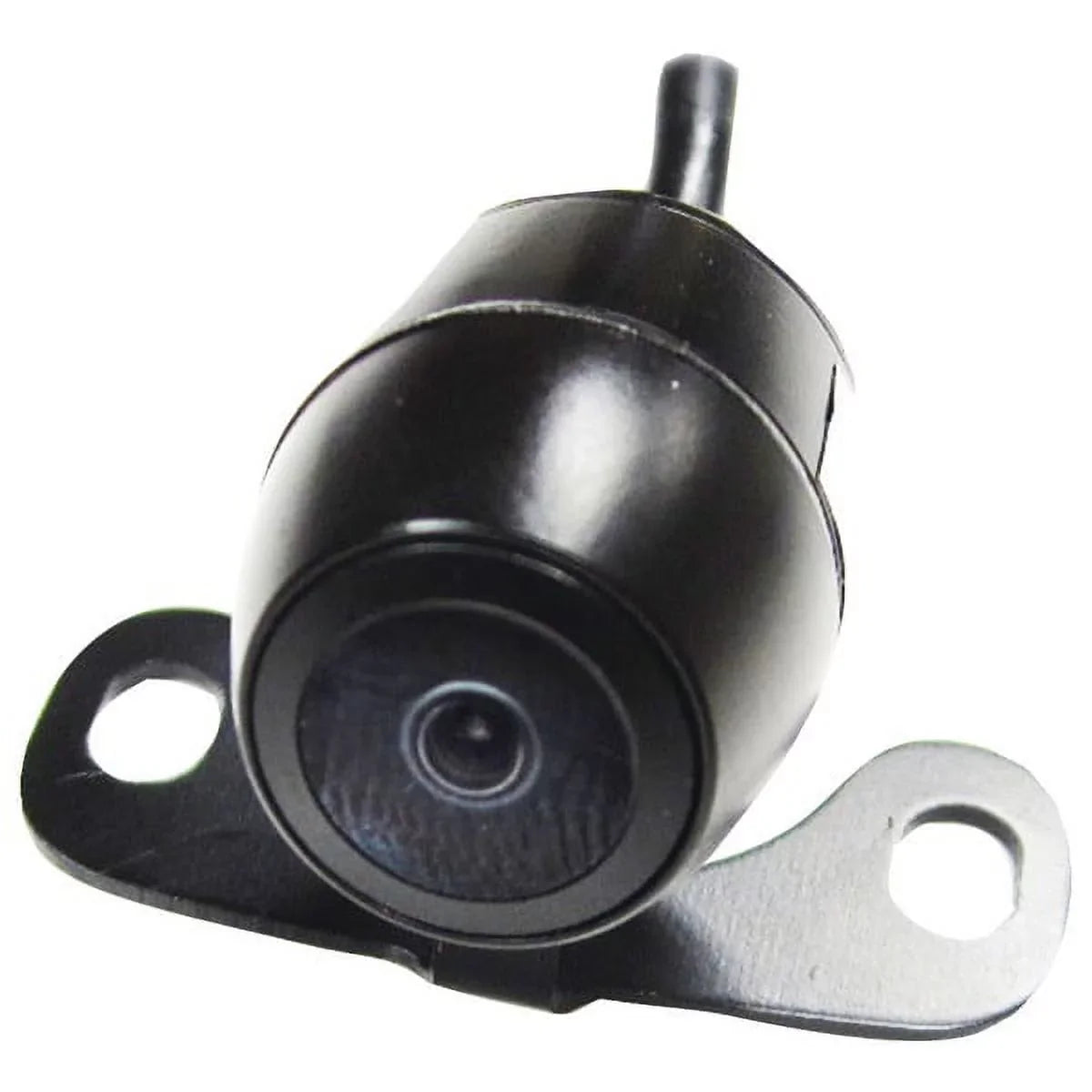BOYO Vision VTB16B Bracket- or Flush-Mount 170° Backup Camera