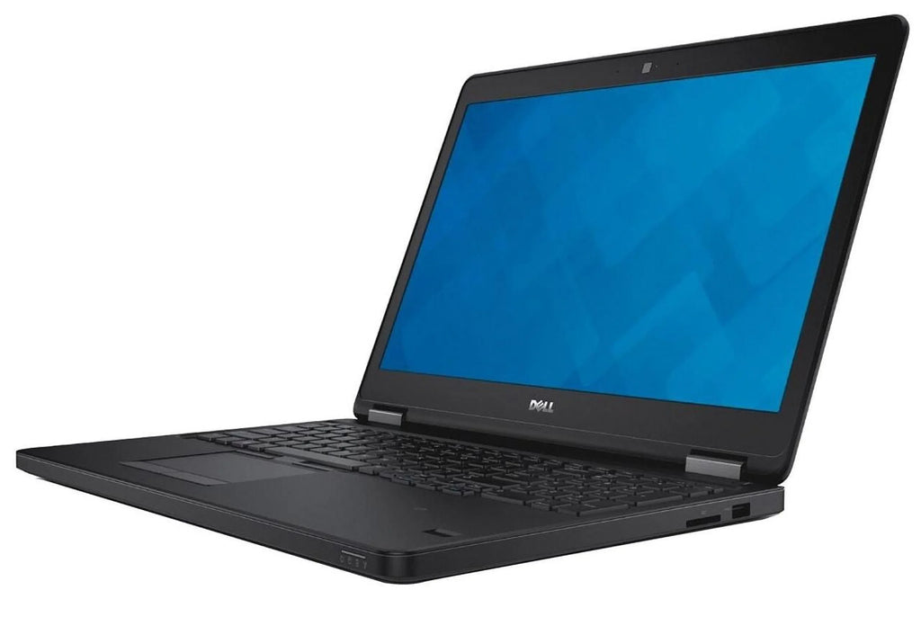 E5450 Laptop i5 2.30 GHz 8Gb Ram 256GB SSD Windows 10 Pro-64 - Scratch & Dent