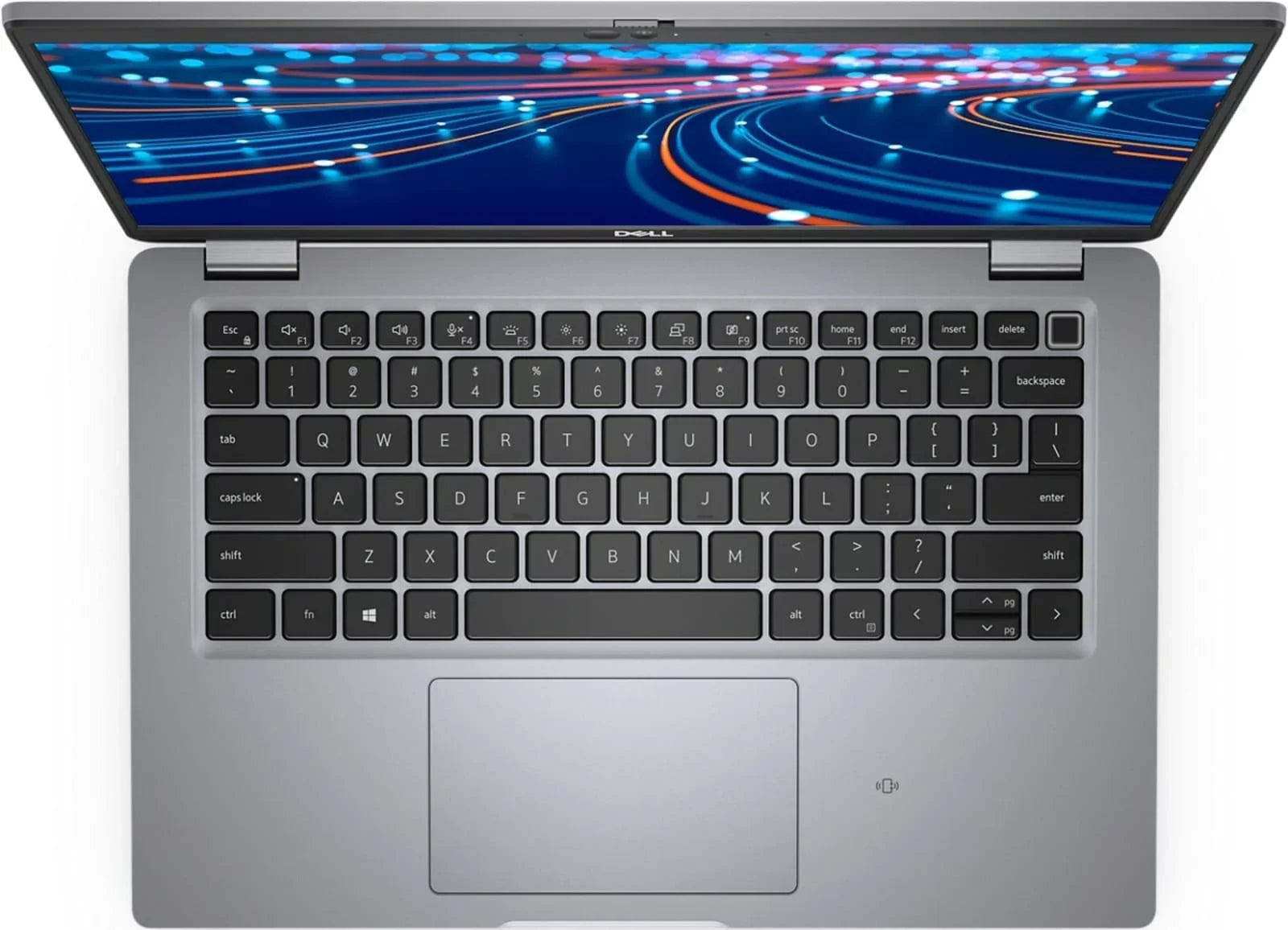 5000 5420 Laptop (2021) | 14" HD | i5 - 512GB SSD - 16GB RAM | 4 s @ 4.4 GHz - 11th Gen CPU