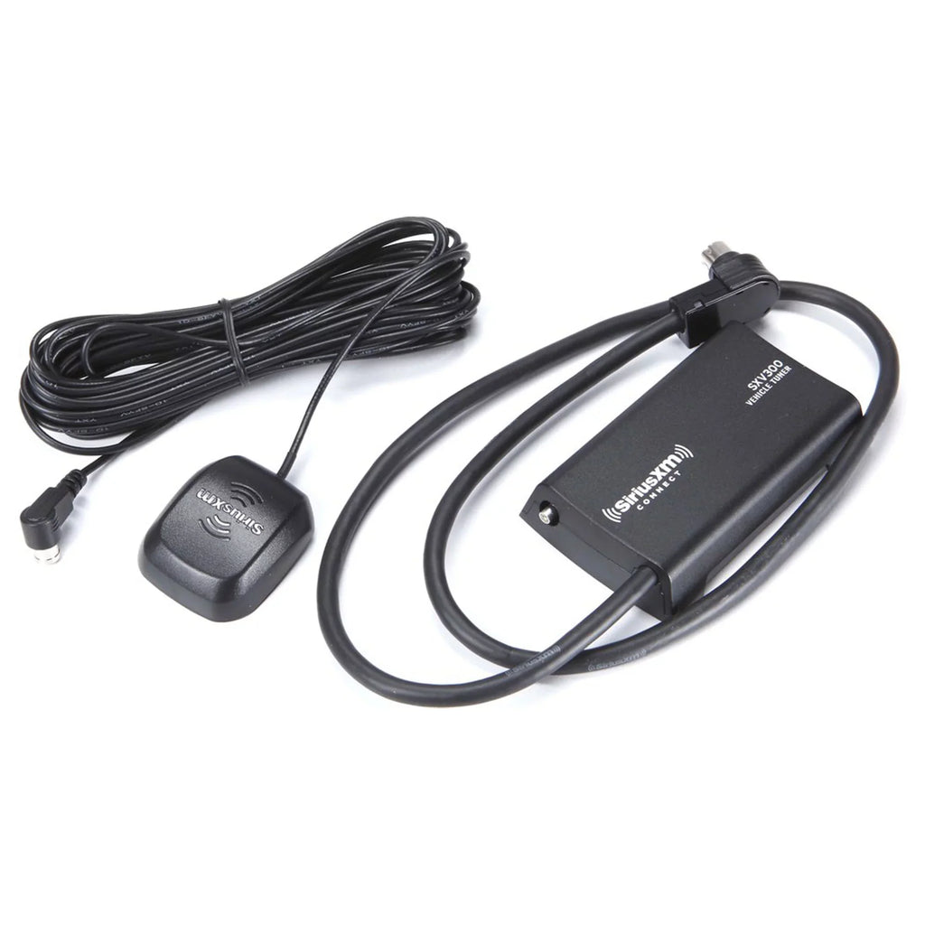 Stinger Heigh10 10" In-dash Infotainment System Matching with Apple CarPlay & Android Auto, Includes Satellite Radio Tuner & Installation Kit Suitable with 14-18 GM Trucks