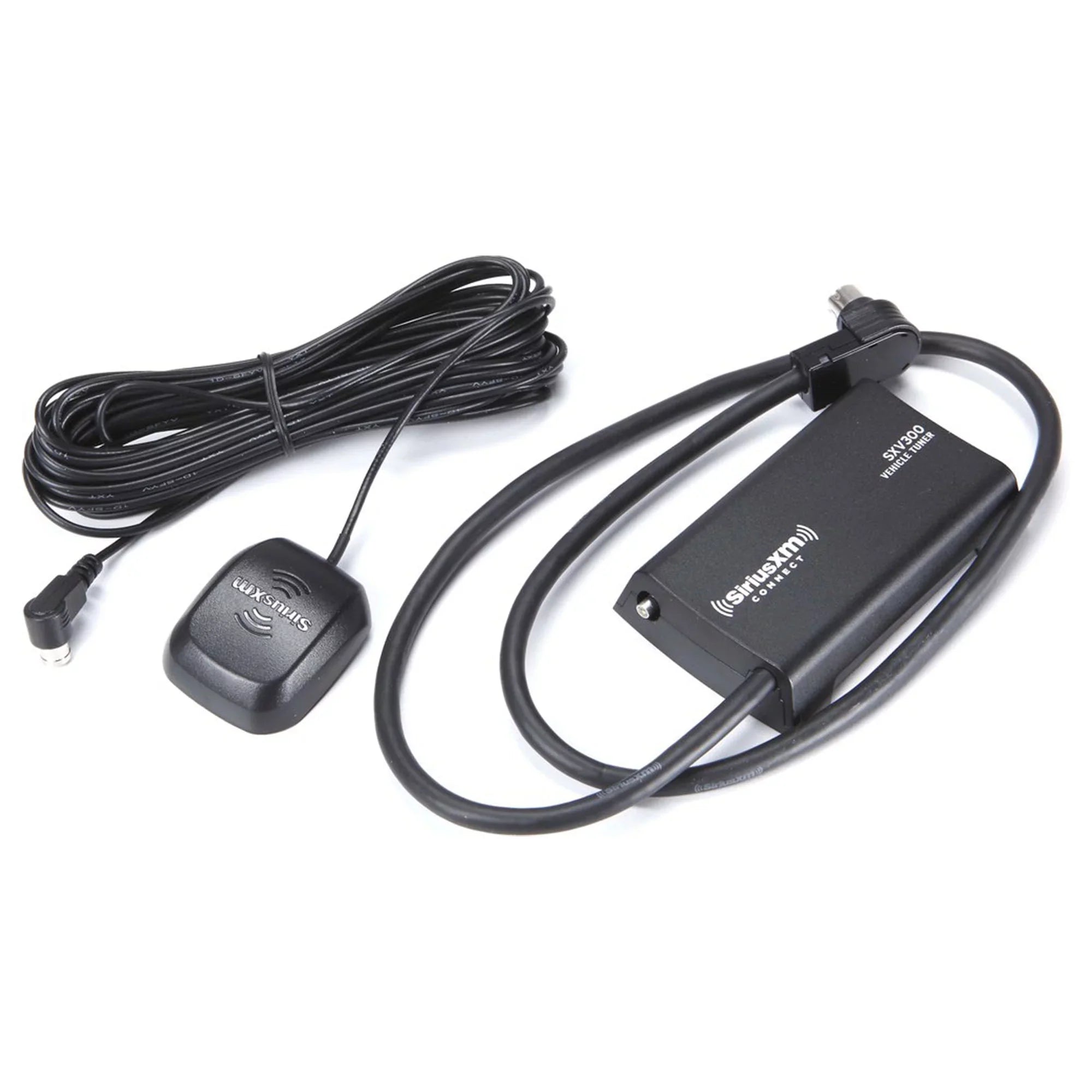 Stinger Heigh10 10" In-dash Infotainment System Matching with Apple CarPlay & Android Auto, Includes Satellite Radio Tuner & Installation Kit Suitable with 14-18 GM Trucks