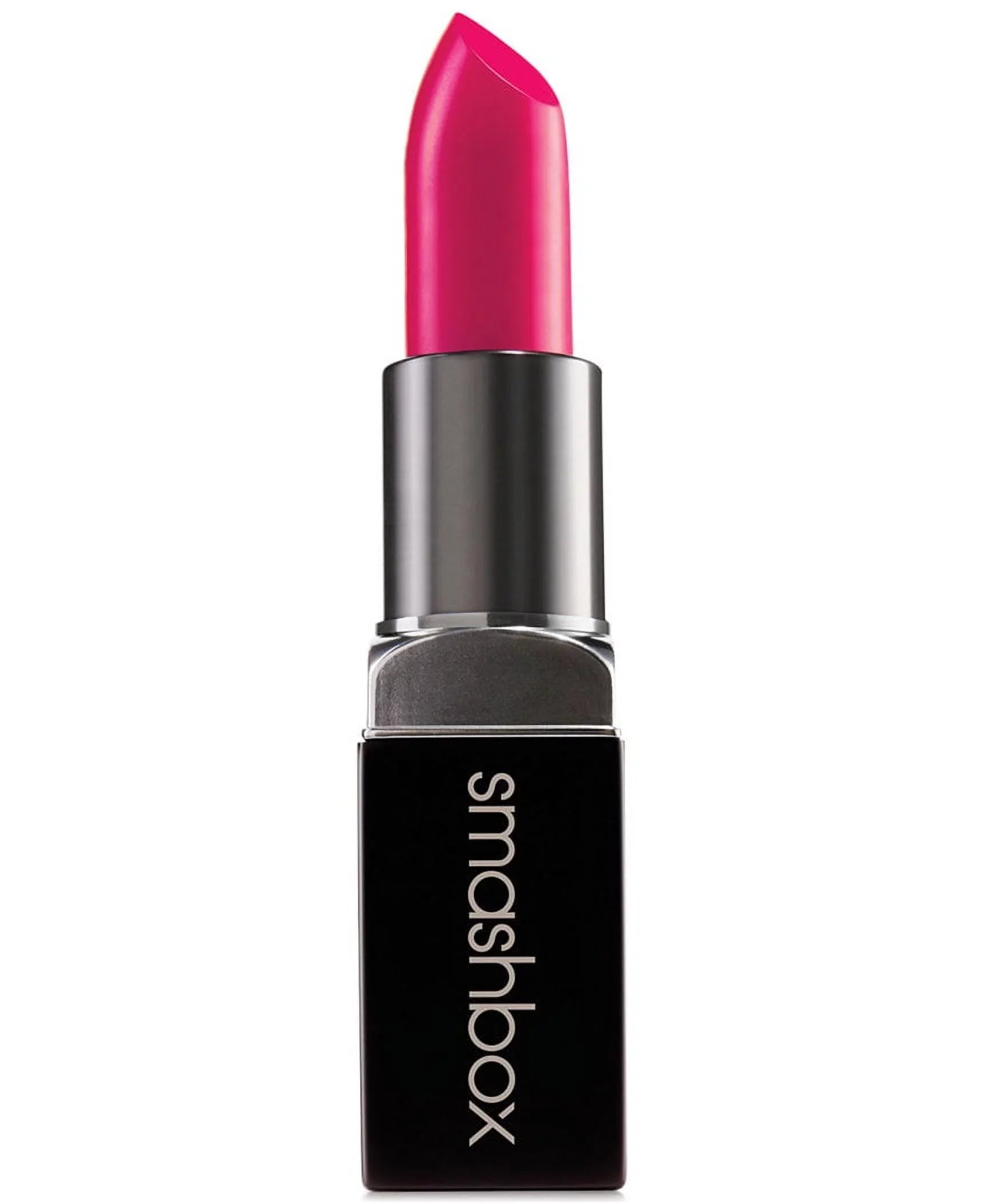 Smashbox Be Legendary Cream Lipstick - Get Fired 0.1oz