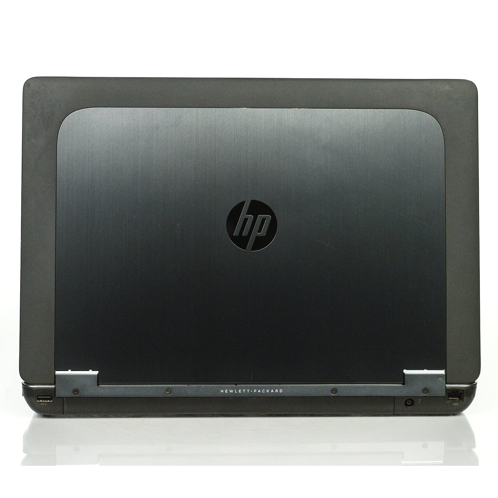 Used HP Zbook 15 Laptop i7 Quad- 32GB 1TB Win 10 Pro 1 Yr Wty A v.WCB