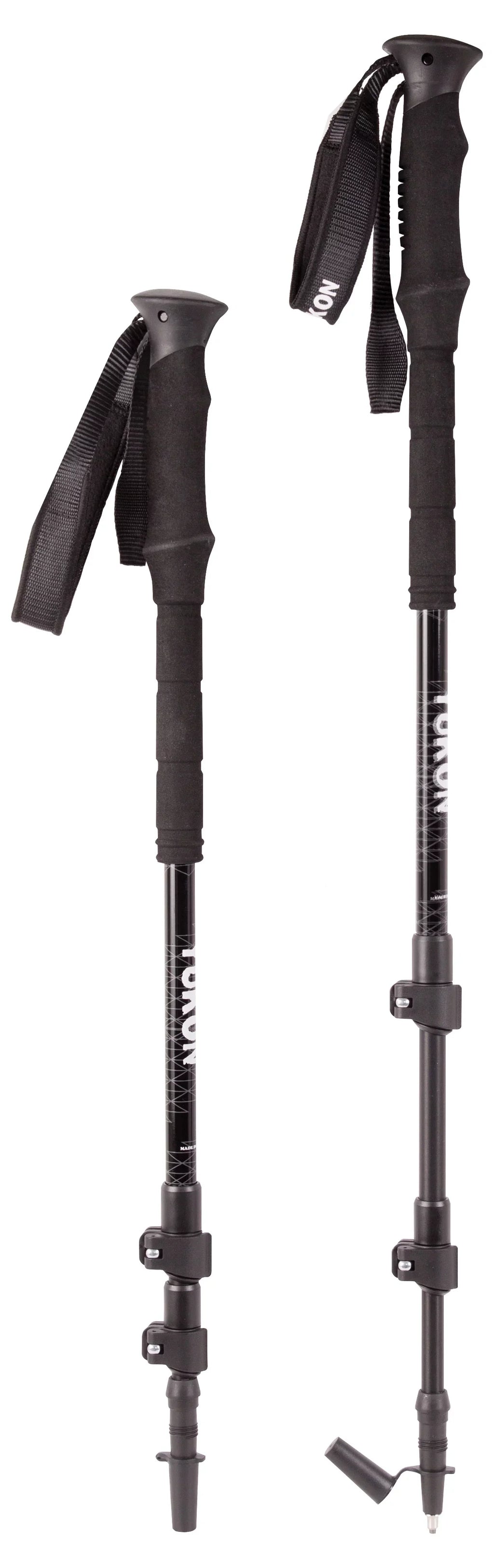 YUKON ELITE Trekking Poles