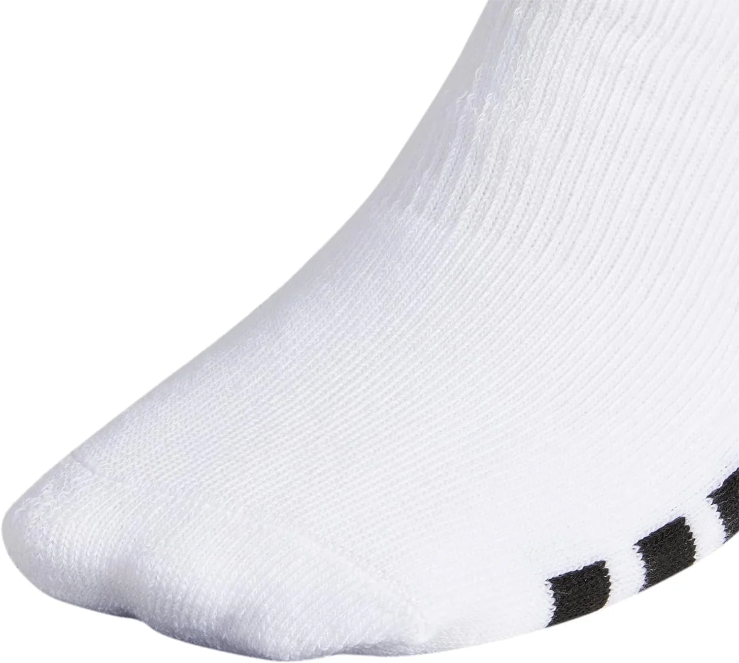 adidas Rivalry Field Multi Sport Over The Calf (OTC) Socks (2-Pair) Large White/Black