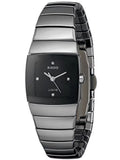 Rado Women's Sinatra Black Dial Watch - rado-r13780702