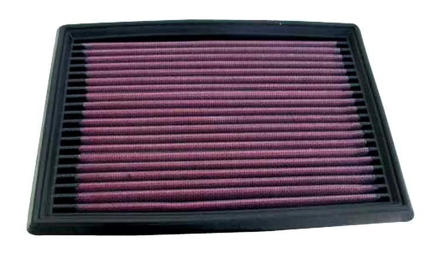 K&N Engine Air Filter: High Performance, Premium, Washable, Replacement Filter: 1982-2012 NISSAN/HONDA/ISUZU (Bluebird, Tiida Qida, Fairlady, Primera, Almera, Pulsar, Civic, Gemini, Aska), 33-2036