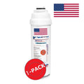 AFC Brand , Water Filters , Model # AFC-EWH-3000 , Matching with Elkay® LMABFTL8WSLK - 1 Pack - Made in U.S.A.