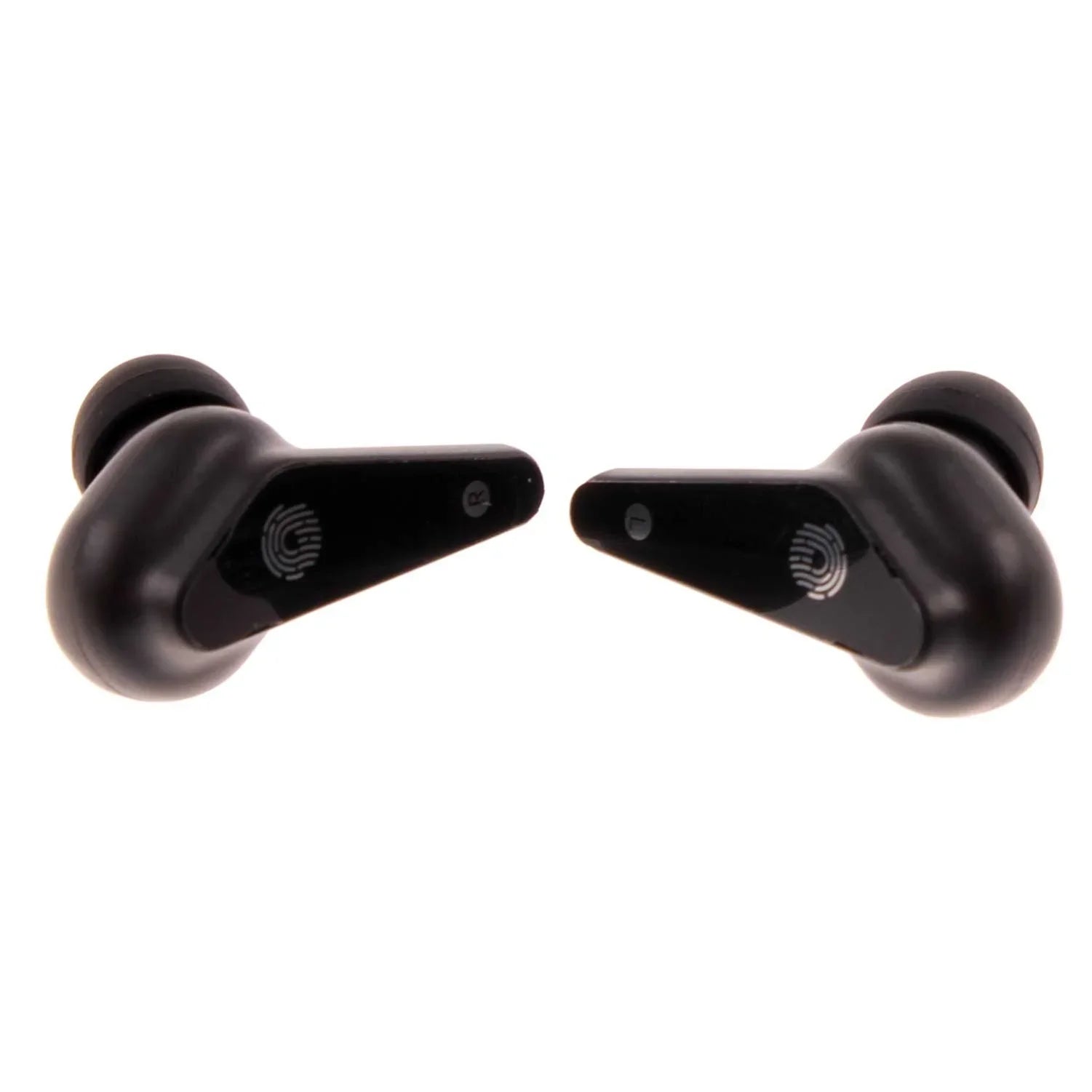 Wireless TWS Earphones for Amazon Fire Max 11 (2023) - Earbuds Headphones True Stereo Headset Hands-free Mic Charging Case Suitable With Amazon Fire Max 11 (2023) Tablet