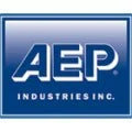 AEP Industries Heavy-Duty Contractor Clean-Up Bags, 60 gal, 3 mil, 32" x 50", Black, 20/Carton