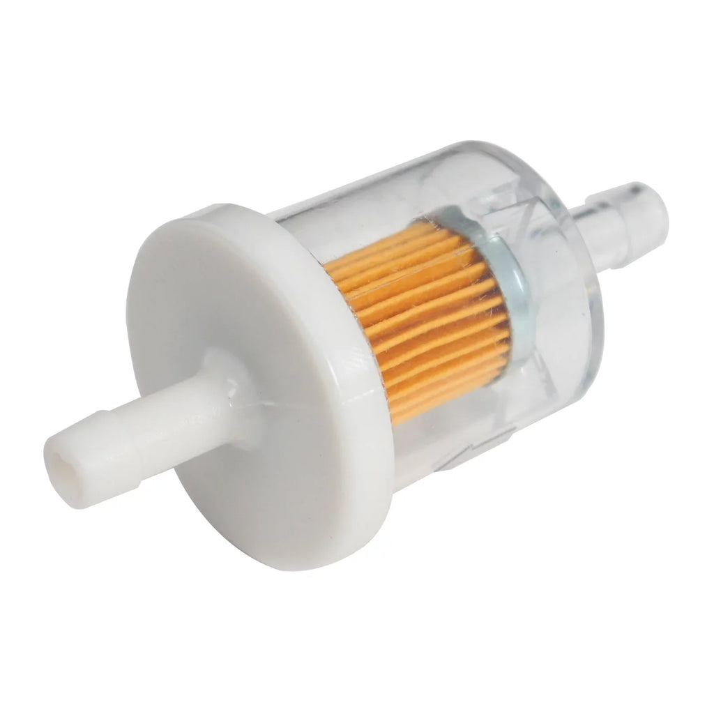 8-Pack 691035 Fuel Filter Replacement for Bobcat 38666 - Suitable with 493629 Fuel Filter 40 Micron