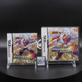 Mega Man ZX Advent | Nintendo DS | NDS
