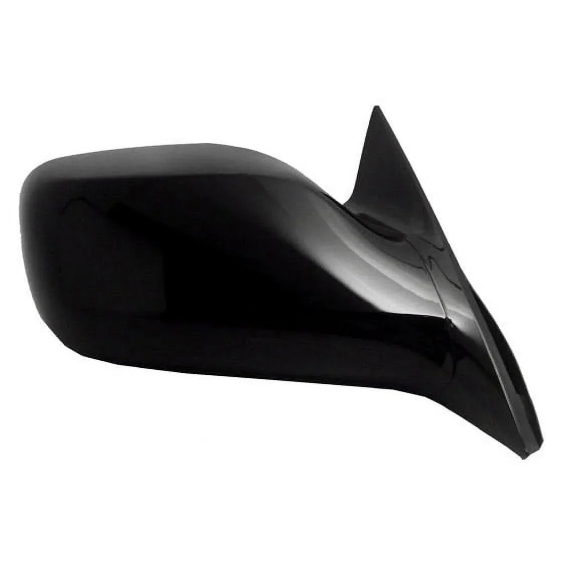 Brock Replacement Passengers Power Side View Mirror Ready-to-Paint Non-Heated without Signal Replacement Fitting with 05-10 Avalon 87910-AC903 Fits select: 2009-2010 TOYOTA AVALON XL/XLS/LIMITED
