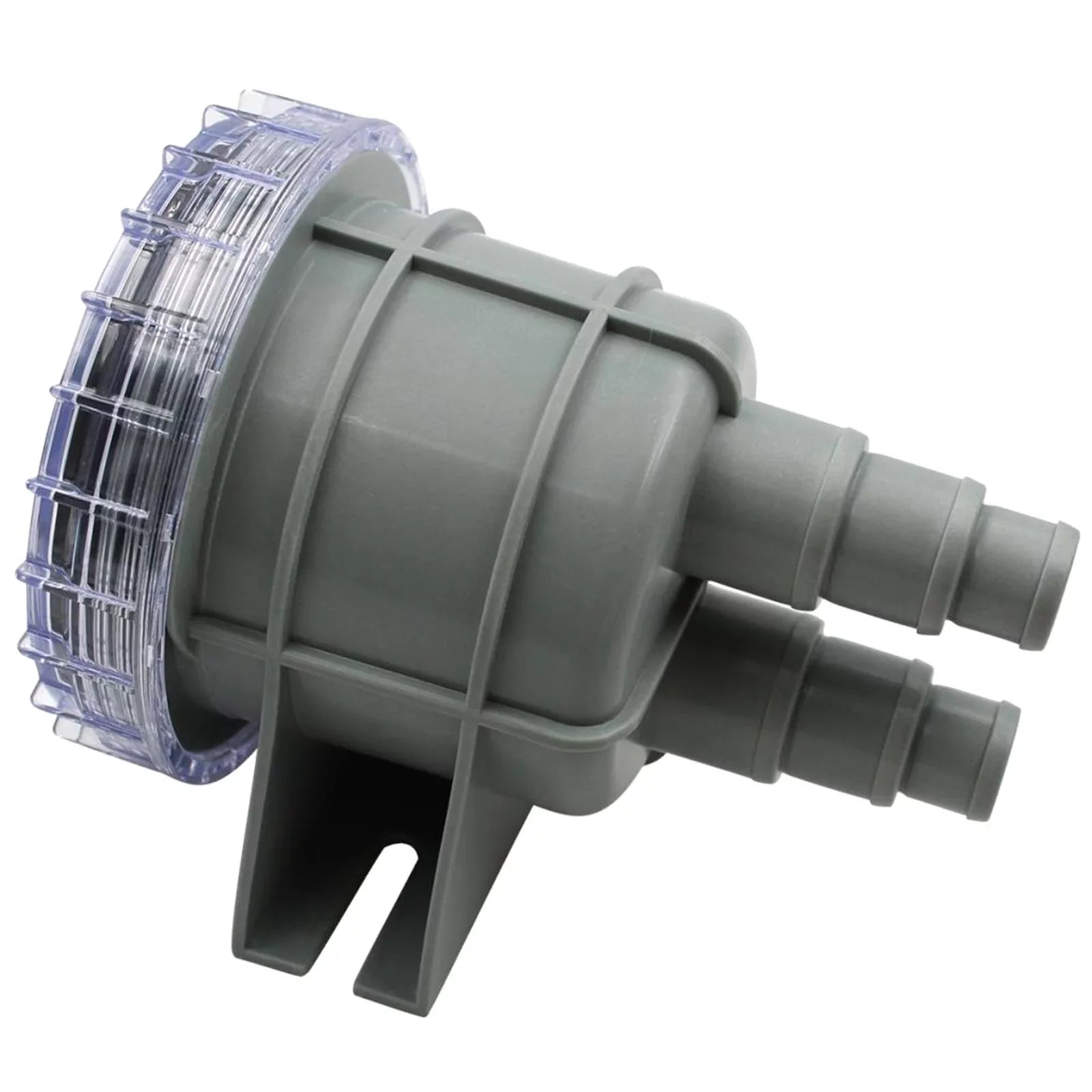 Seawater Filter with transparent Wrap Marine Craft Replacement Part