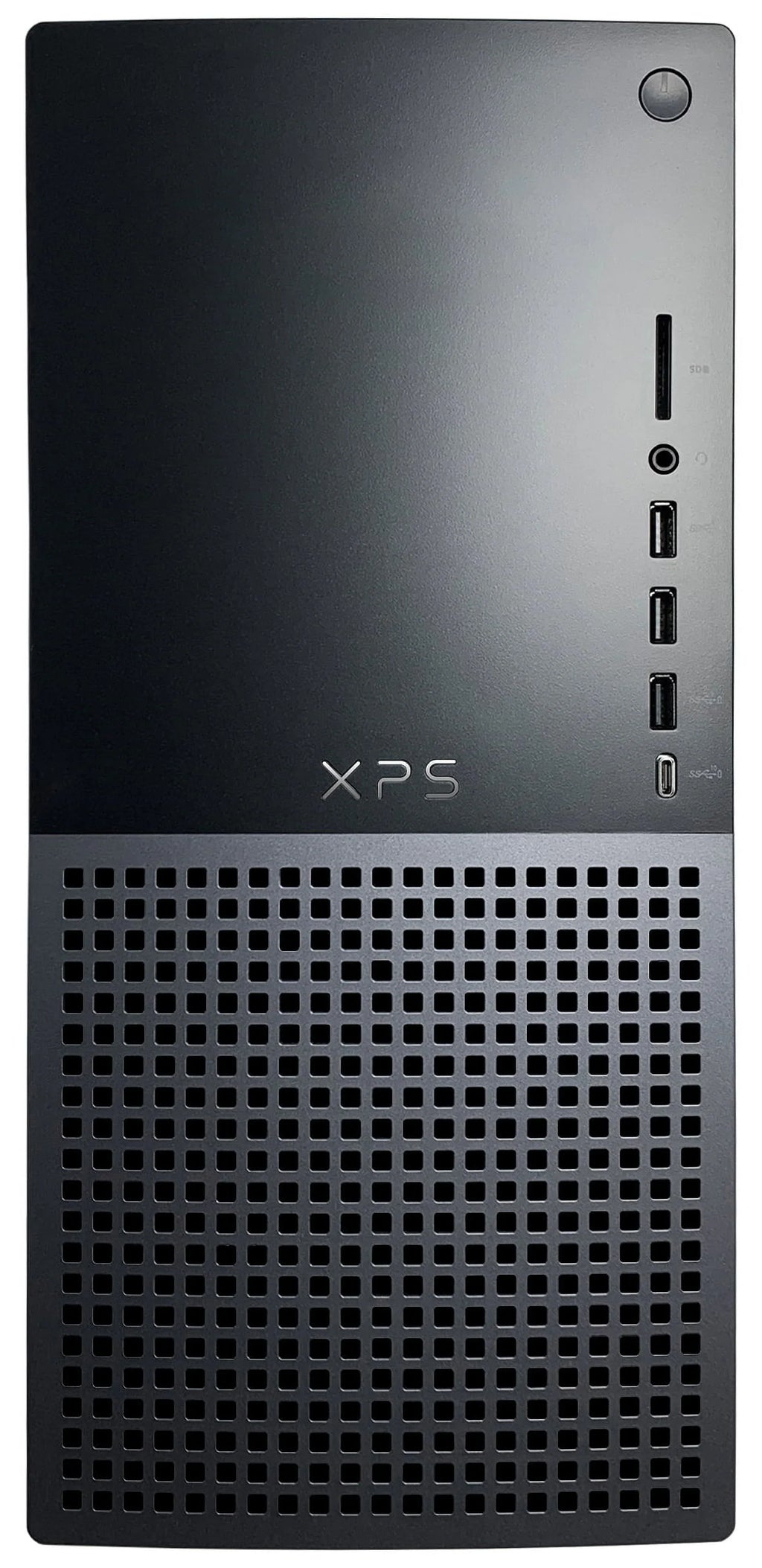 XPS 8960 Desktop PC - 14th Gen i9-14900K up to 6.0 GHz, 64GB RAM, 512GB PCIe SSD + 12TB HDD, NVIDIA GeForce RTX 3050, Windows 11 Pro