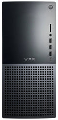 XPS 8960 Desktop PC - 14th Gen i9-14900K up to 6.0 GHz, 64GB RAM, 512GB PCIe SSD + 12TB HDD, NVIDIA GeForce RTX 3050, Windows 11 Pro