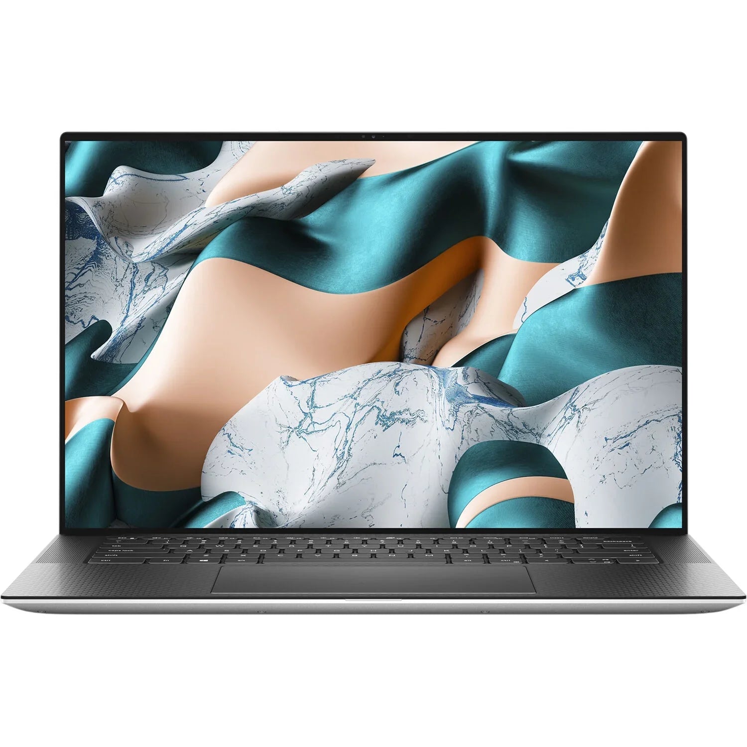 Restored XPS 9500 15.6" i7-10750H 512GB 32GB RAM GTX 1650 4GB GPU Win 10 Laptop PC (Refurbished)