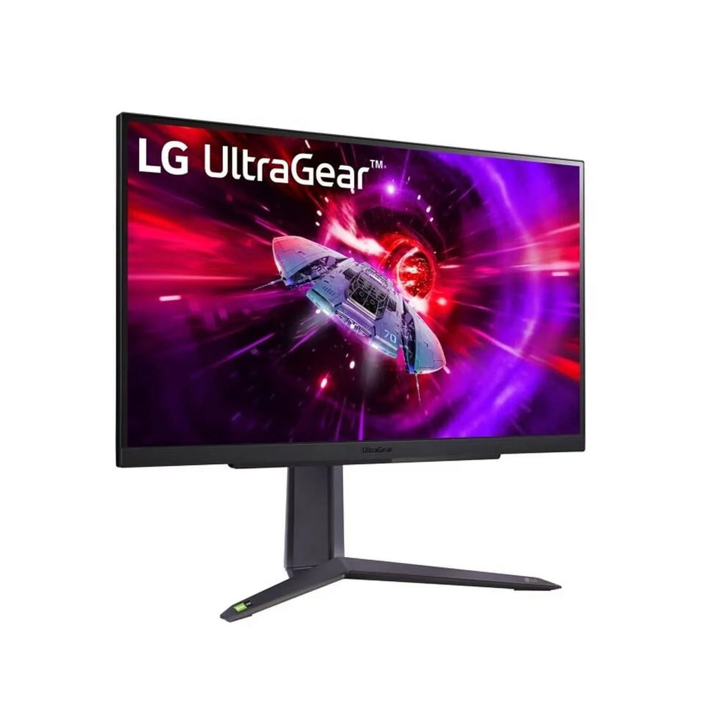 LG UltraGear 27" Class QHD IPS Gaming Monitor