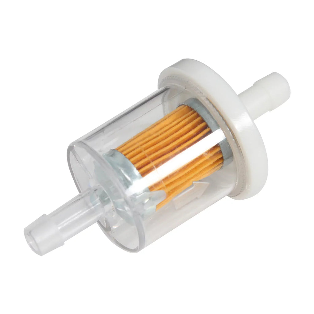 8-Pack 691035 Fuel Filter Replacement for Bobcat 38666 - Suitable with 493629 Fuel Filter 40 Micron