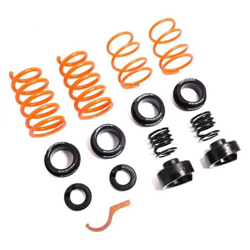MSS Suspension 02ATESM3 Sports Full Adjustable Kit for 2017-2021 Tesla Model 3