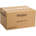 Whirlpool Filter Part # WP99001791